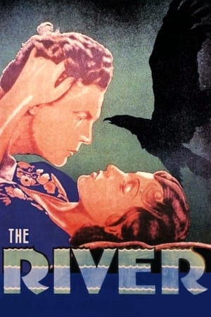 Poster 河流 1929