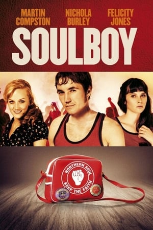 Poster SoulBoy 2010
