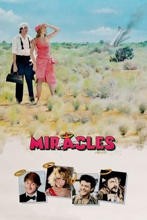 Poster Miracles 1986