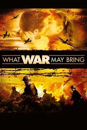 Poster What War May Bring 2010