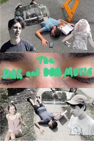 Image The Dak and Don Movie