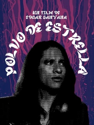Poster Polvo de Estrella 2022