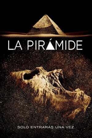 Image La pirámide