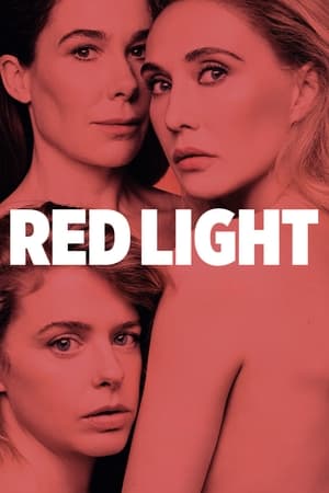 Poster Red Light 2020