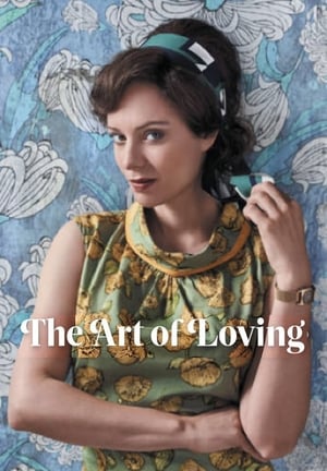 Poster The Art of Loving: Story of Michalina Wislocka 2017