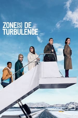 Image Zone(s) de turbulence