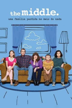 Poster Uma Família Perdida no Meio do Nada Temporada 1 2009
