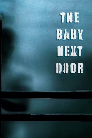 Poster The Baby Next Door 2022