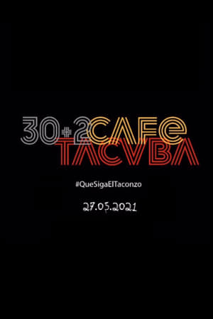 Image Café Tacvba - 30 + 2