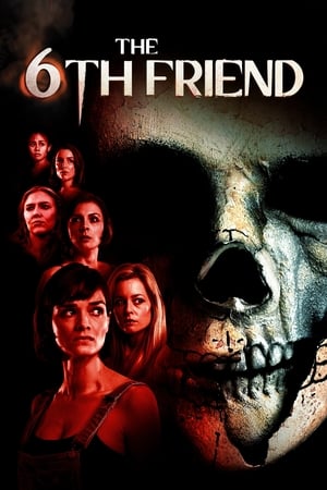 Poster The 6th Friend 2016