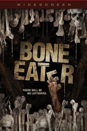 Image Bone Eater - L'Esprit Des Morts