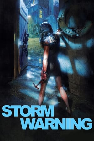 Poster Ölüm Fırtınası 2007