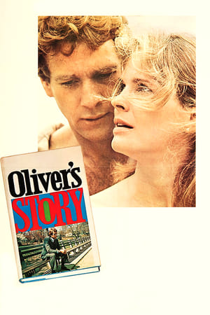 Poster Oliver's Story 1978