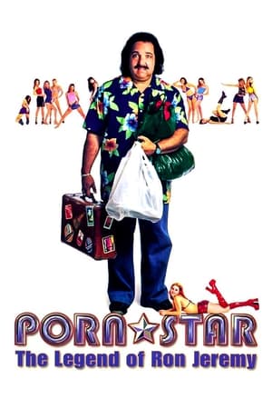 Poster Porn Star: The Legend of Ron Jeremy 2001