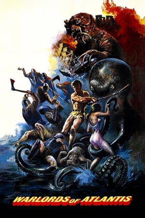 Image Warlords of Atlantis
