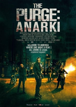 Image The Purge: Anarki