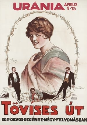 Poster Lebenswogen 1917