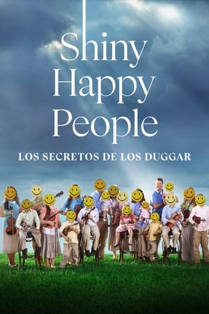 Image Gente luminosa y feliz: Los secretos de la familia Duggar