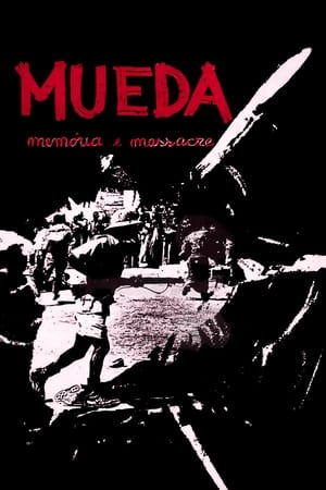 Image Mueda, Memory and Massacre