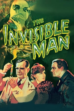 Image The Invisible Man