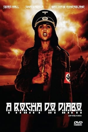 Poster A Rocha Do Diabo 2011