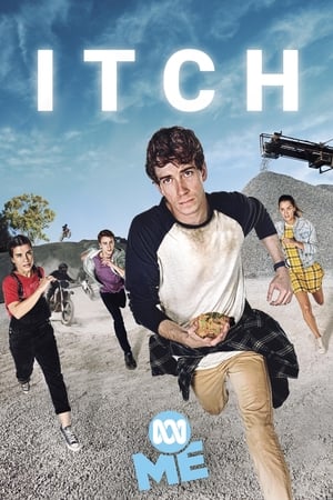 Poster ITCH Season 2 Episode 8 2021