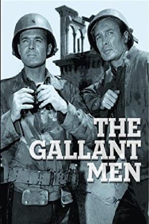 Image The Gallant Men