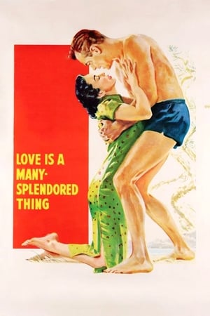 Image Love Is a Many-Splendored Thing