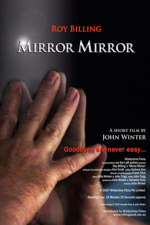 Poster Mirror Mirror 2008