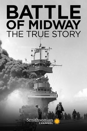 Image Battle of Midway: The True Story