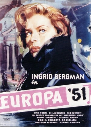 Image Europa '51