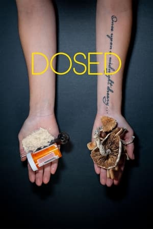 Poster Dosed 2019