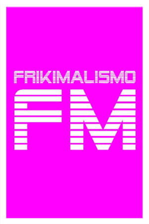 Image Frikimalismo FM