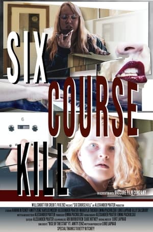 Poster Six Course Kill 2021