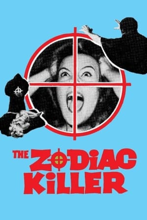 Poster The Zodiac Killer 1971