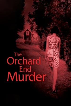 Poster The Orchard End Murder 1981