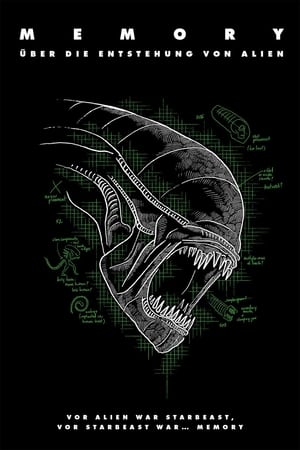 Image Memory - Über die Entstehung von Alien