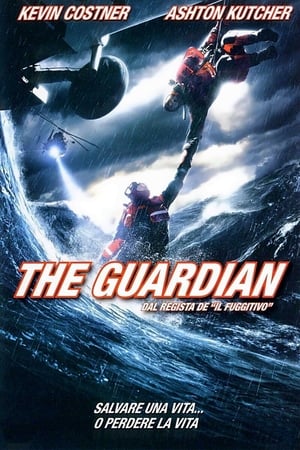 Poster The Guardian - Salvataggio in mare 2006