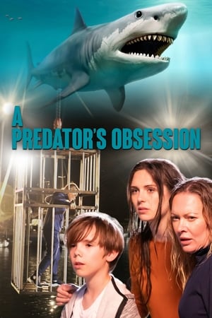 Image A Predator's Obsession