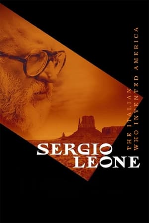 Image Sergio Leone - Az olasz, aki filmre vitte Amerikát