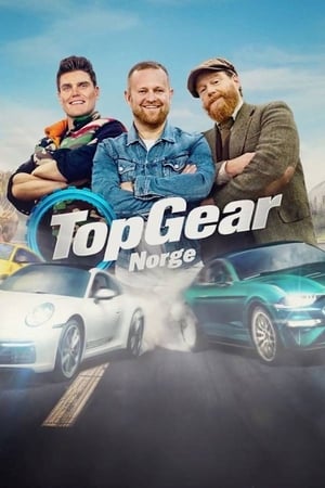 Image Top Gear Norge