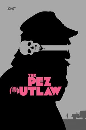 Poster The Pez Outlaw 2022