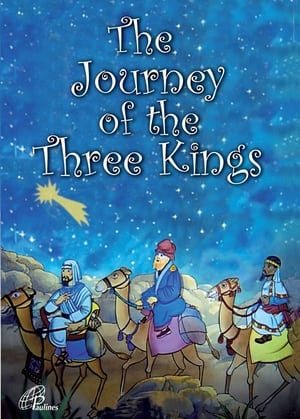 Poster The Journey of the Three Kings's 2002