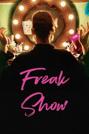 Poster Freak Show 2018