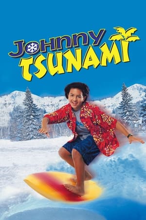 Image Johnny Tsunami