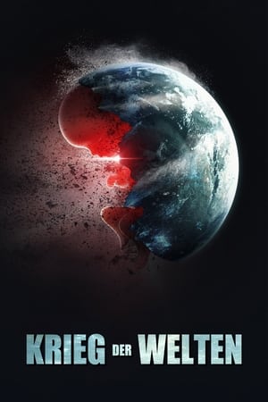 Poster Krieg der Welten Staffel 3 Unterirdischer Kampf 2022