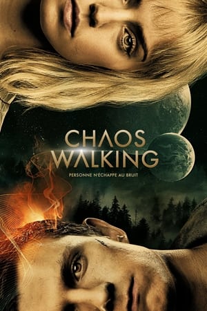 Poster Chaos Walking 2021