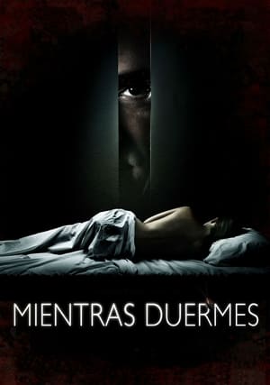 Poster Mientras duermes 2011