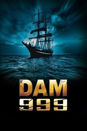 Poster Dam 999 2011