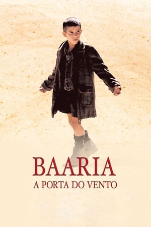 Poster Baarìa 2009